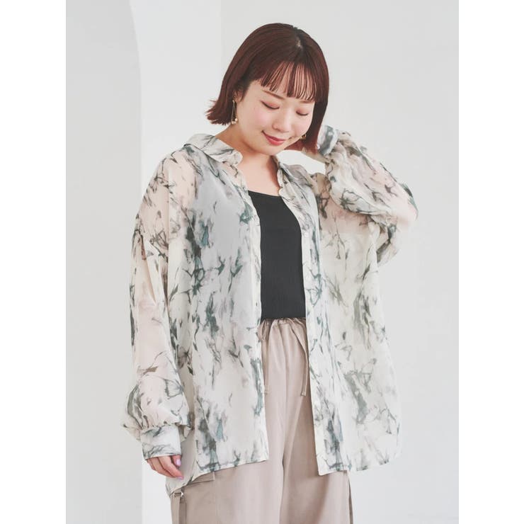 美品 ヴィンテージ パジャマシャツ フリルパンツ シアー トランプ柄 金ボタン レディース 古着 90s Diane Von Furstenberg トランプ ジャック