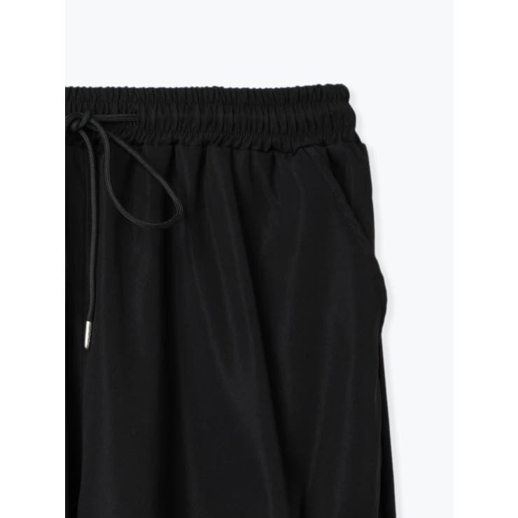 ドロストリボンポケットカーゴパンツ | Re-J＆SUPURE | 詳細画像40 