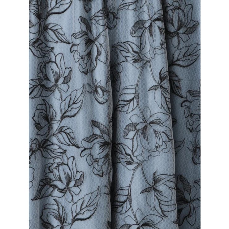 フラワーチュールドレス | Re-J＆SUPURE | 詳細画像12 