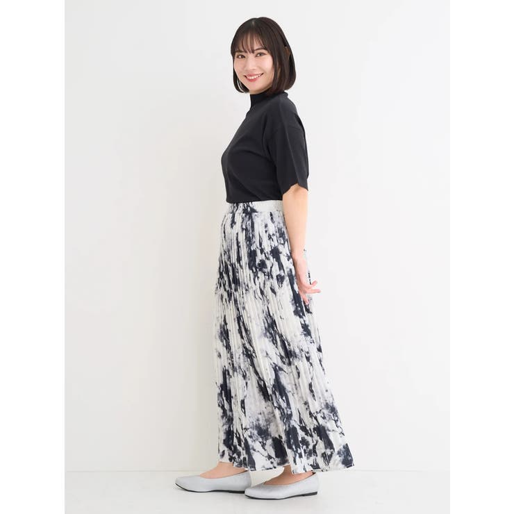 プチハイネックニットトップス | Re-J＆SUPURE | 詳細画像27 