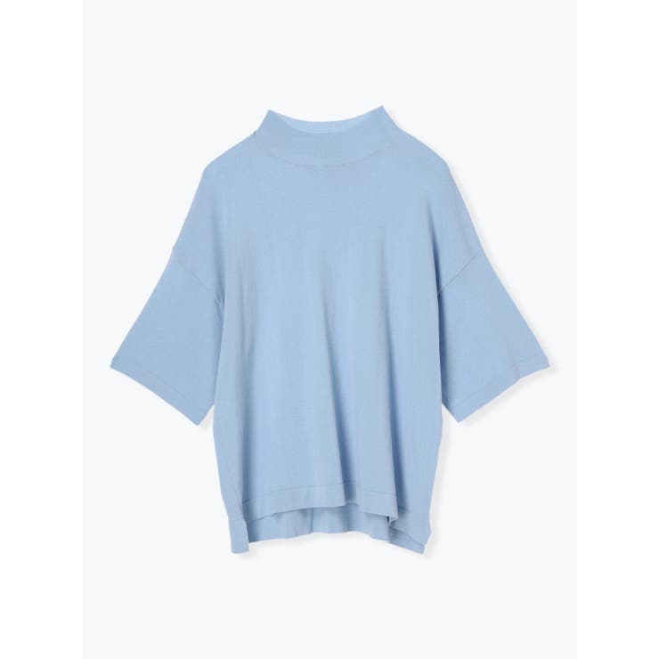 プチハイネックニットトップス | Re-J＆SUPURE | 詳細画像48 