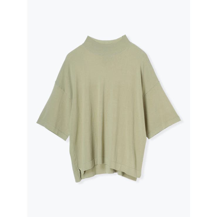 プチハイネックニットトップス | Re-J＆SUPURE | 詳細画像49 