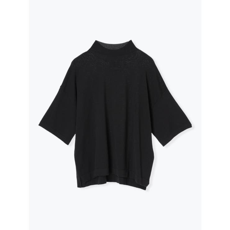 プチハイネックニットトップス | Re-J＆SUPURE | 詳細画像50 