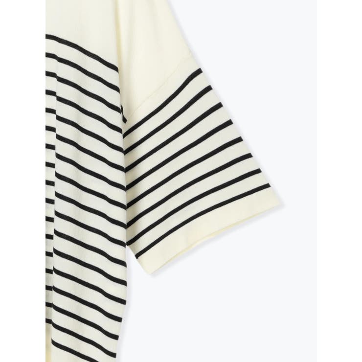 プチハイネックニットトップス | Re-J＆SUPURE | 詳細画像54 