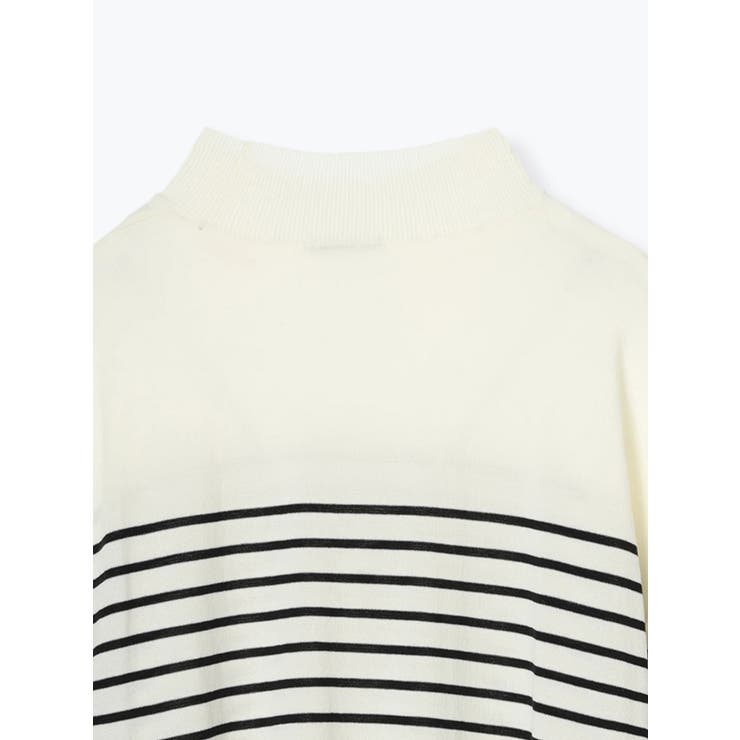 プチハイネックニットトップス | Re-J＆SUPURE | 詳細画像56 