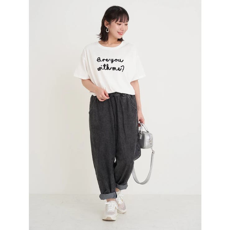 デニムシェフパンツ | Re-J＆SUPURE | 詳細画像31 