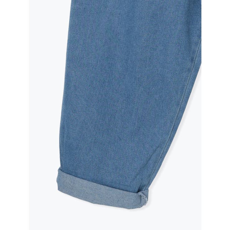 デニムシェフパンツ | Re-J＆SUPURE | 詳細画像43 