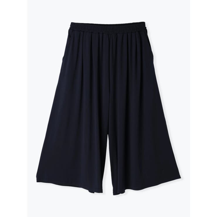 【接触冷感】ICE DRY ワイドパンツ | Re-J＆SUPURE | 詳細画像41 