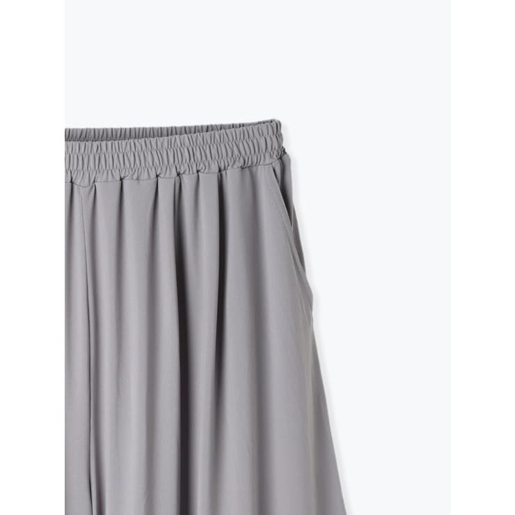 【接触冷感】ICE DRY ワイドパンツ | Re-J＆SUPURE | 詳細画像45 