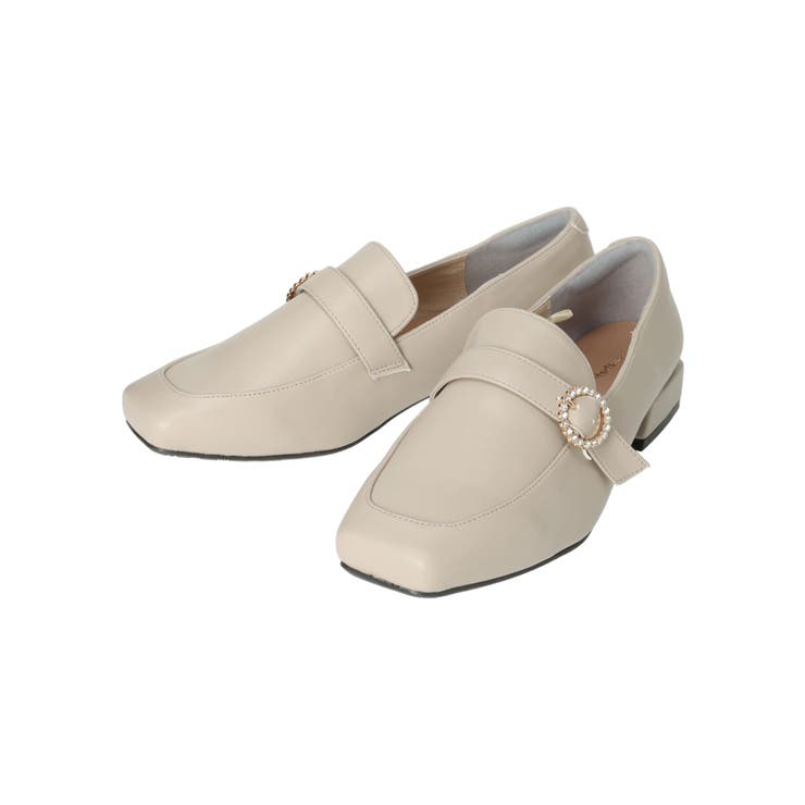 【la farfa SHOES | Re-J＆SUPURE | 詳細画像5 