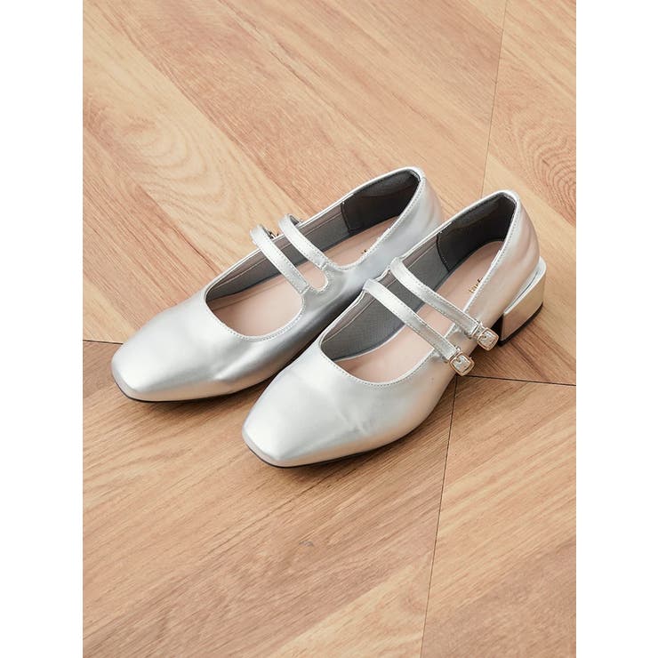 【la farfa SHOES | Re-J＆SUPURE | 詳細画像5 