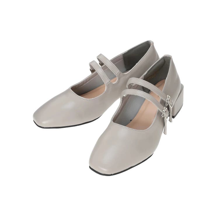 【la farfa SHOES | Re-J＆SUPURE | 詳細画像9 