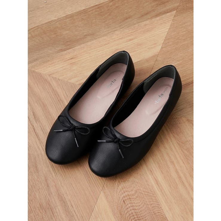 【la farfa SHOES/ラ・ファーファシューズ】ふわふわバレエシューズ | Re-J＆SUPURE | 詳細画像5 