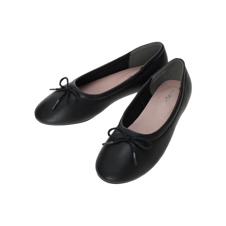 【la farfa SHOES/ラ・ファーファシューズ】ふわふわバレエシューズ | Re-J＆SUPURE | 詳細画像6 