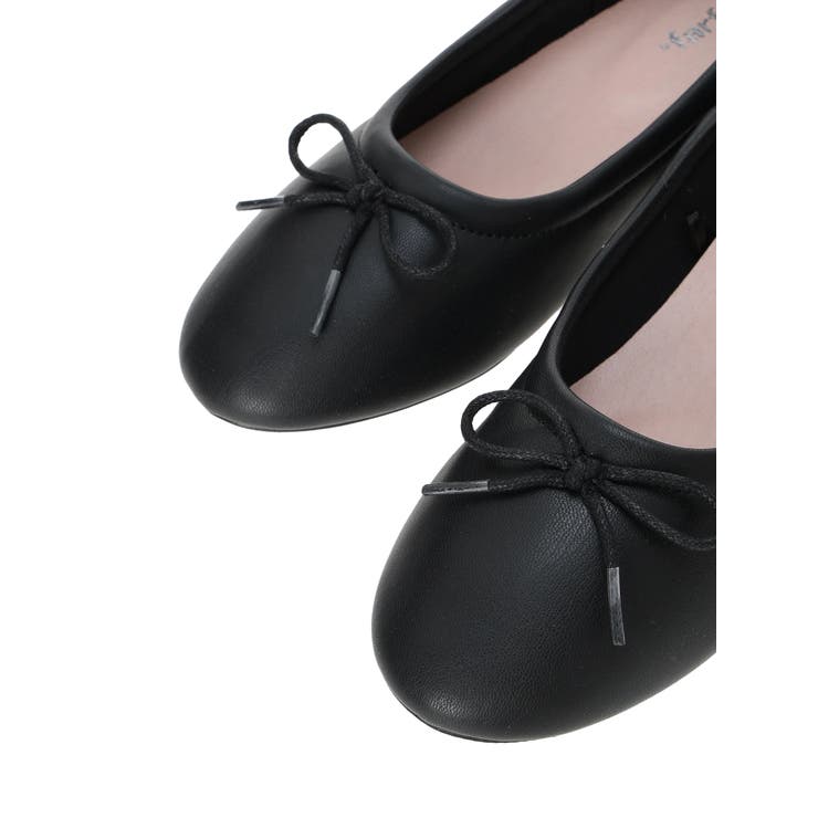 【la farfa SHOES/ラ・ファーファシューズ】ふわふわバレエシューズ | Re-J＆SUPURE | 詳細画像11 