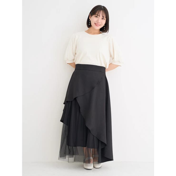 aLORS♥︎ヨーロッパブランド♥︎バックリボン&オープントップス aLORS♥︎ヨーロッパブランド♥︎バックリボン&オープントップス