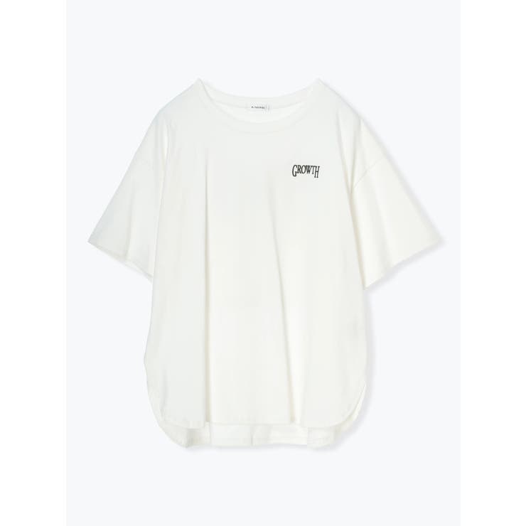 福袋 BACKロゴプリントTシャツ[品番：PLMW0014126]｜Re-J＆SUPURE（リ トップス