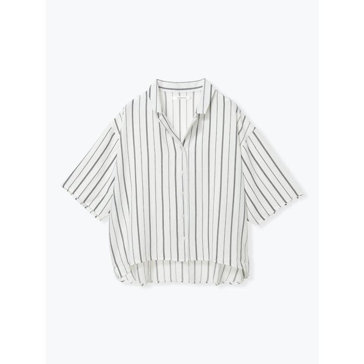 【接触冷感・吸水速乾】開襟シャツ | Re-J＆SUPURE | 詳細画像31 