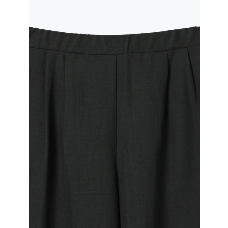 [SET]ZIPベスト×ワイドパンツ | Re-J＆SUPURE | 詳細画像23 