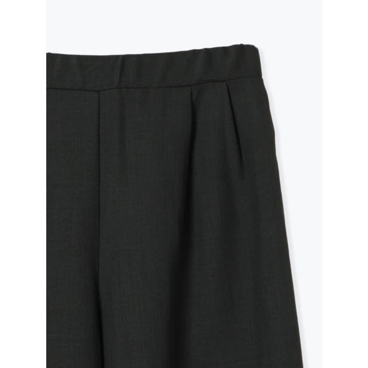 [SET]ZIPベスト×ワイドパンツ | Re-J＆SUPURE | 詳細画像24 