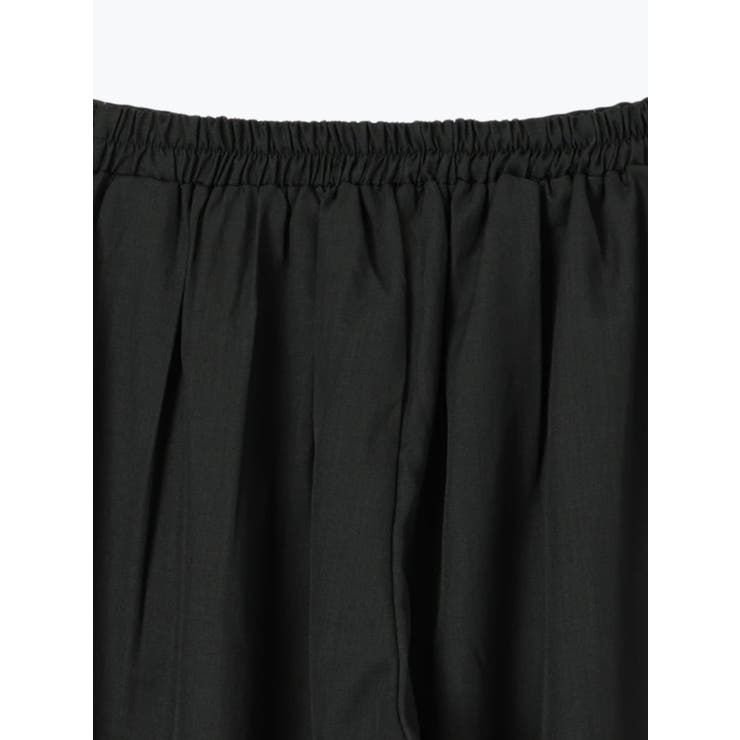 [SET]ZIPベスト×ワイドパンツ | Re-J＆SUPURE | 詳細画像26 