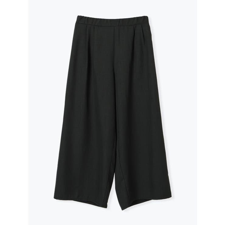 [SET]ZIPベスト×ワイドパンツ | Re-J＆SUPURE | 詳細画像28 