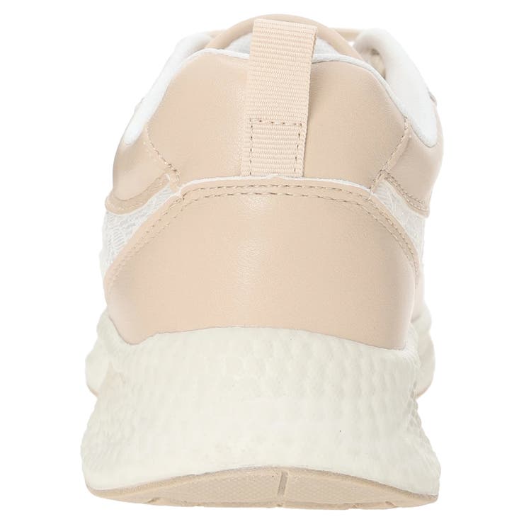 【la farfa SHOES/ラ・ファーファシューズ】チュールスニーカー | Re-J＆SUPURE | 詳細画像12 