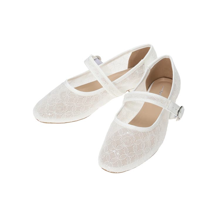 【la farfa SHOES | Re-J＆SUPURE | 詳細画像2 