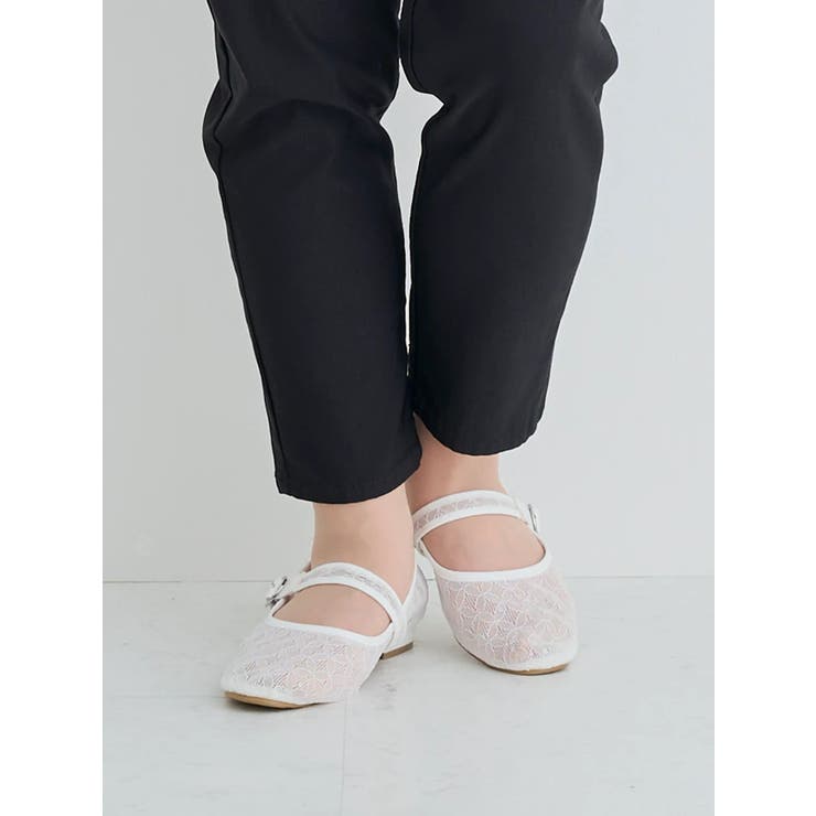 【la farfa SHOES | Re-J＆SUPURE | 詳細画像3 