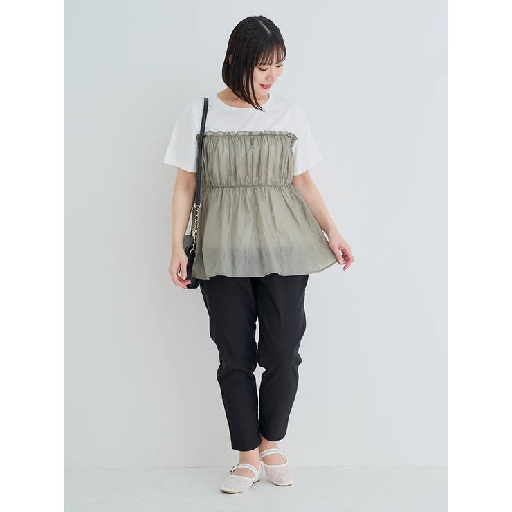 【la farfa SHOES | Re-J＆SUPURE | 詳細画像7 