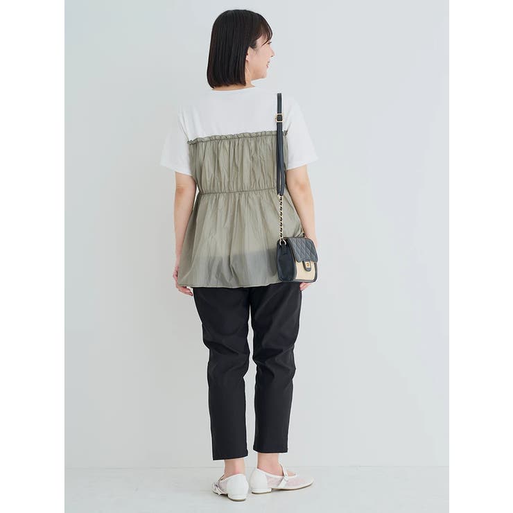 【la farfa SHOES | Re-J＆SUPURE | 詳細画像9 