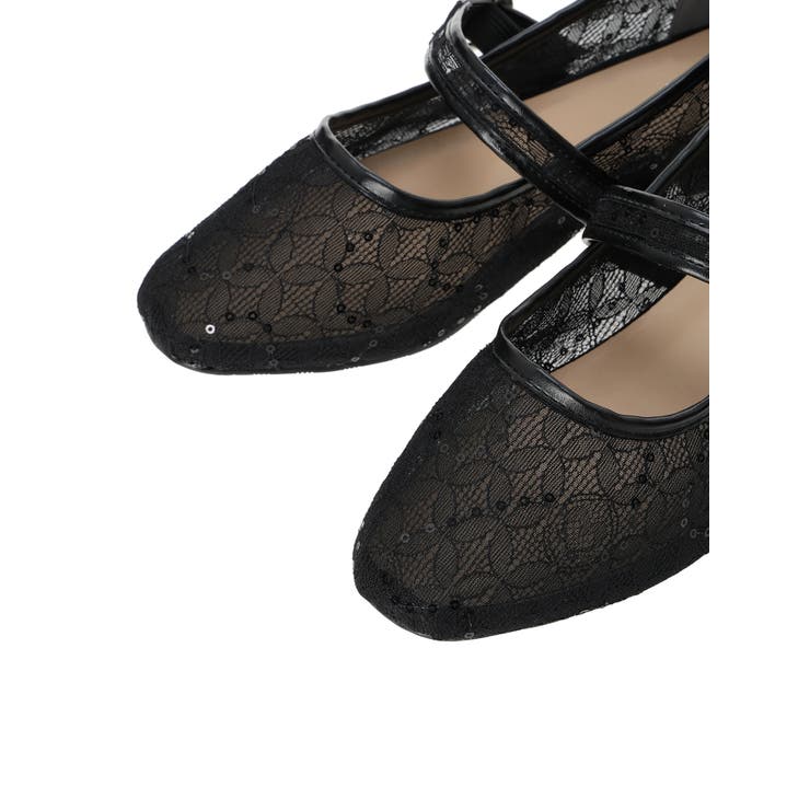 【la farfa SHOES | Re-J＆SUPURE | 詳細画像13 