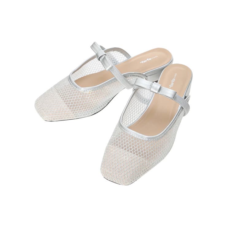 【la farfa SHOES | Re-J＆SUPURE | 詳細画像2 