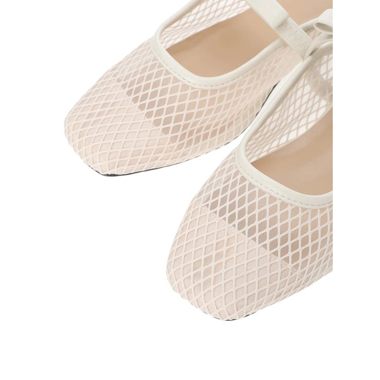 【la farfa SHOES | Re-J＆SUPURE | 詳細画像15 