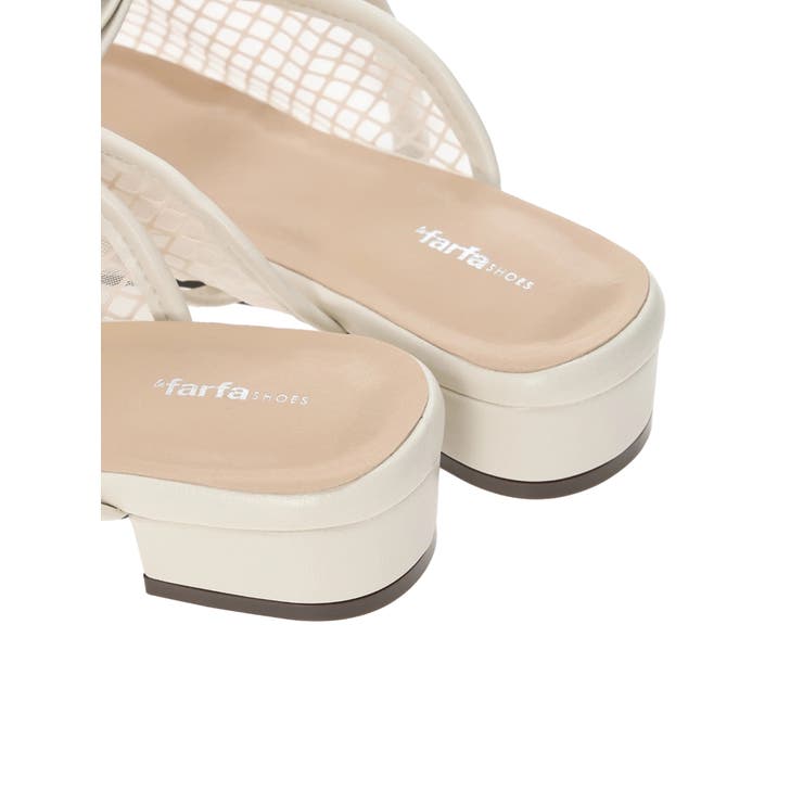 【la farfa SHOES | Re-J＆SUPURE | 詳細画像16 