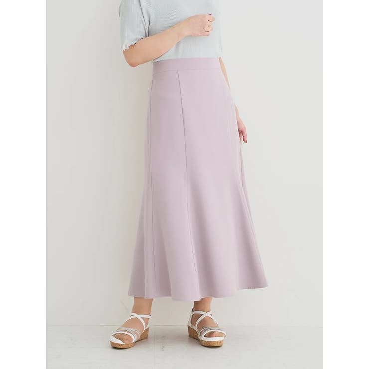 【Wクロス】マーメイドスカート | Re-J＆SUPURE | 詳細画像1 