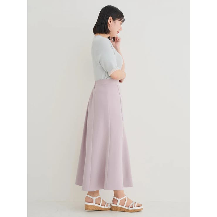 【Wクロス】マーメイドスカート | Re-J＆SUPURE | 詳細画像5 