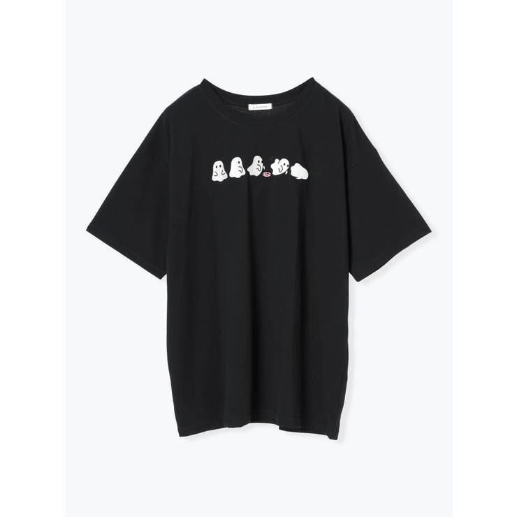 うたのおばけ Tシャツ L＆タオルセット販売済みです！ おばけTシャツ-イエロー – エックスショップ