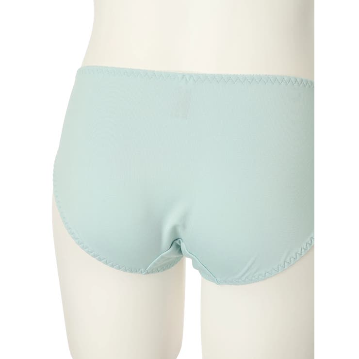 [D85-I95］フローラルレースブラ＆ショーツ(モールドカップ) | Re-J＆SUPURE | 詳細画像11 