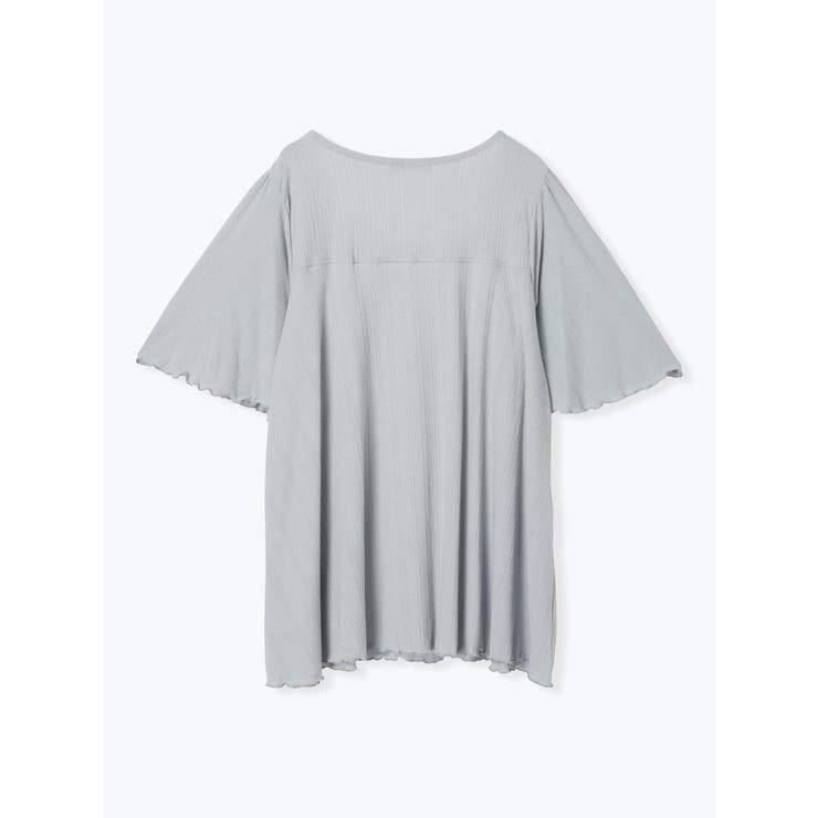 ルームウェア フレア袖プルオーバー | Re-J＆SUPURE | 詳細画像25 