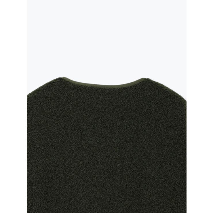 ボア切り替えキルティングコート | Re-J＆SUPURE | 詳細画像44 