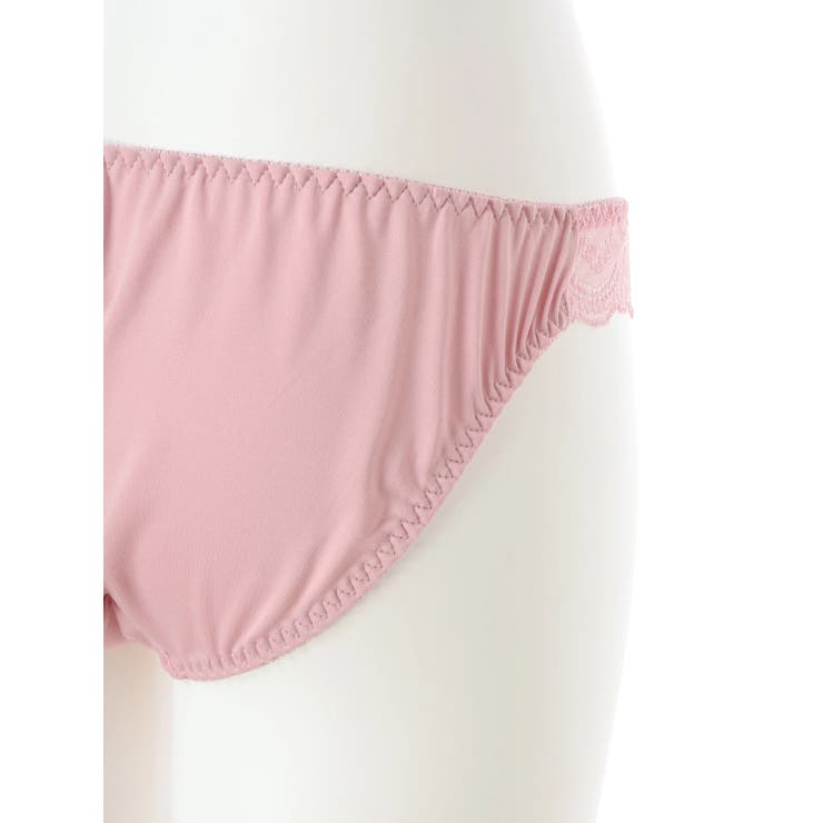 [D85-I95］プリントフラワーブラ＆ショーツ(モールドカップ) | Re-J＆SUPURE | 詳細画像11 