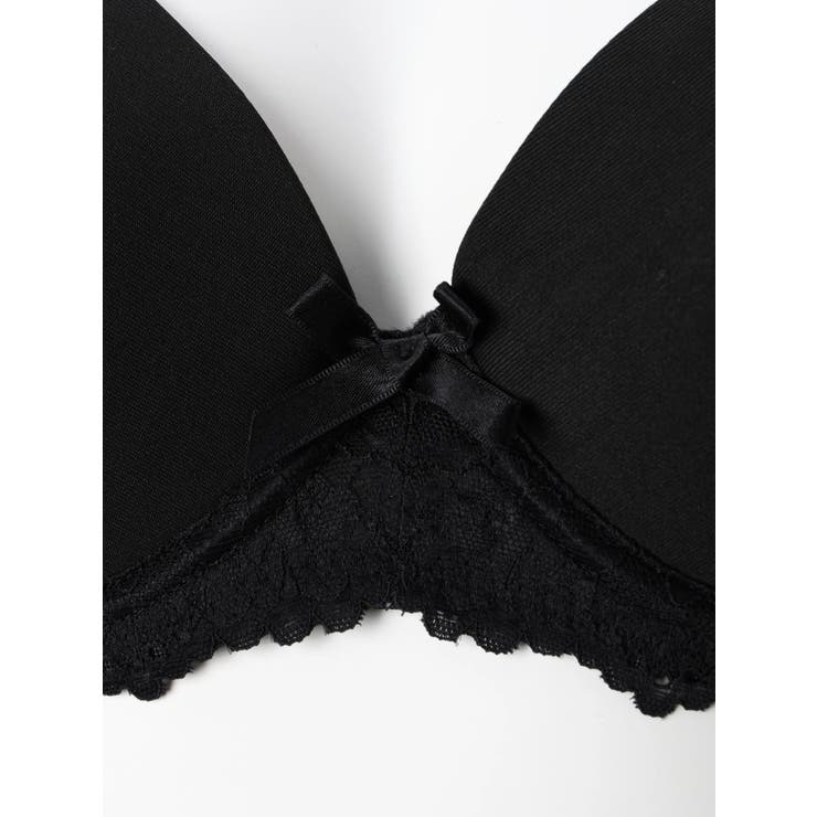 [D85-I95］【脇高】シームレスブラ＆ショーツ(モールドカップ) | Re-J＆SUPURE | 詳細画像8 