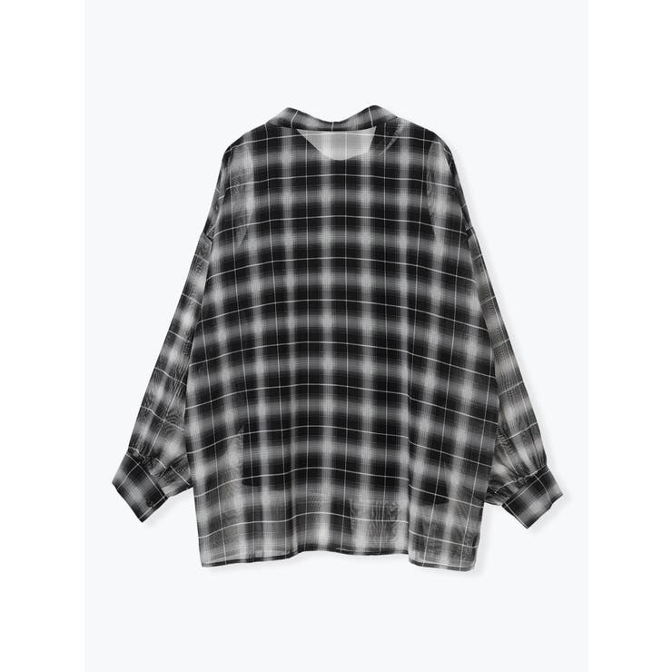 PLATS PLEASE チェック柄タンクトップ PLEATS PLEASE チェック柄タンクトップ