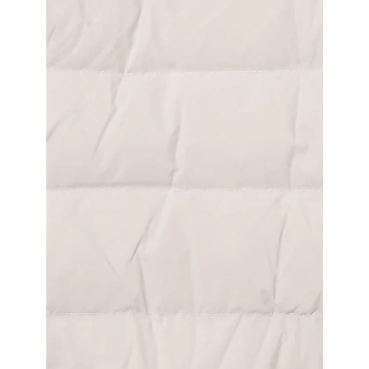 フェイクファーフードショートダウン | Re-J＆SUPURE | 詳細画像32 