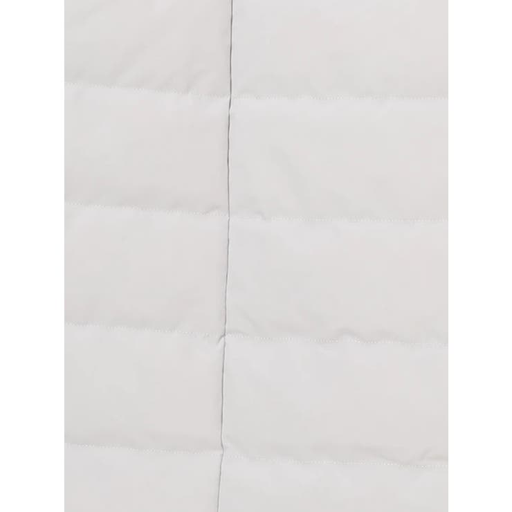 襟ボリュームロングダウンコート | Re-J＆SUPURE | 詳細画像35 