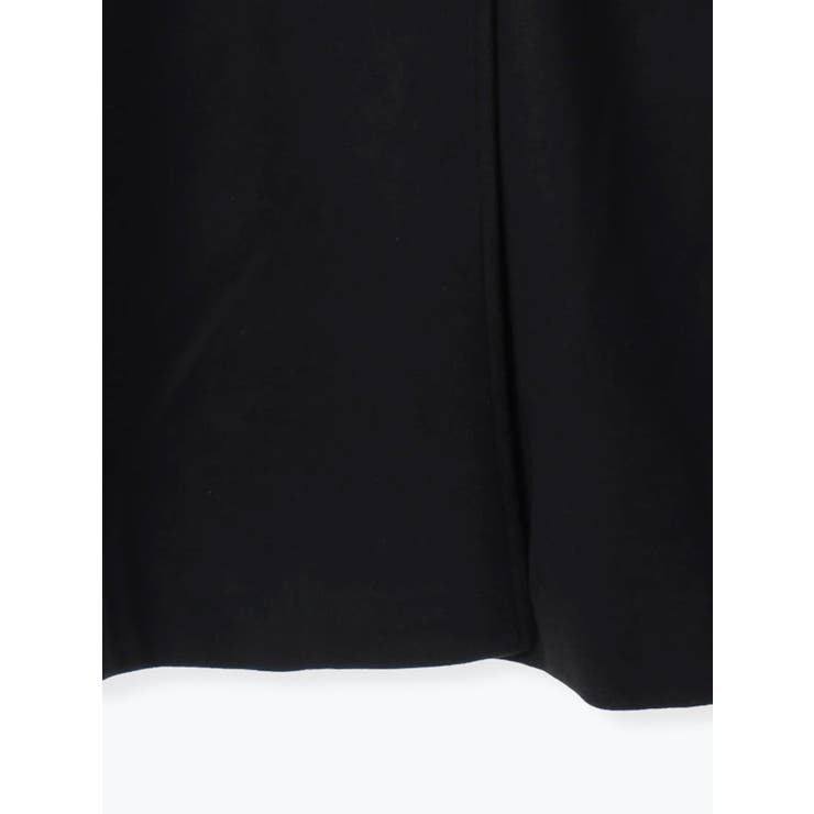 フェイクウールスタンドネックロングコート | Re-J＆SUPURE | 詳細画像37 