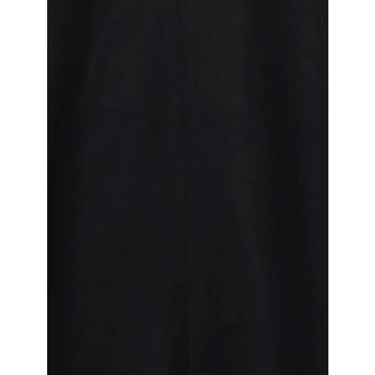 フェイクウールスタンドネックロングコート | Re-J＆SUPURE | 詳細画像39 