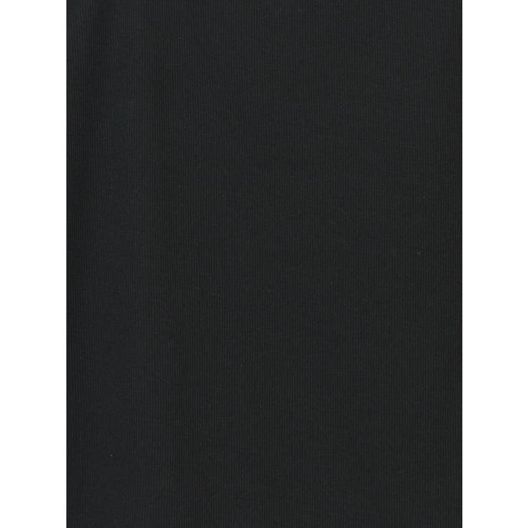 【Kannaコラボ】フェイクレイヤードリブキャミソール | Re-J＆SUPURE | 詳細画像29 