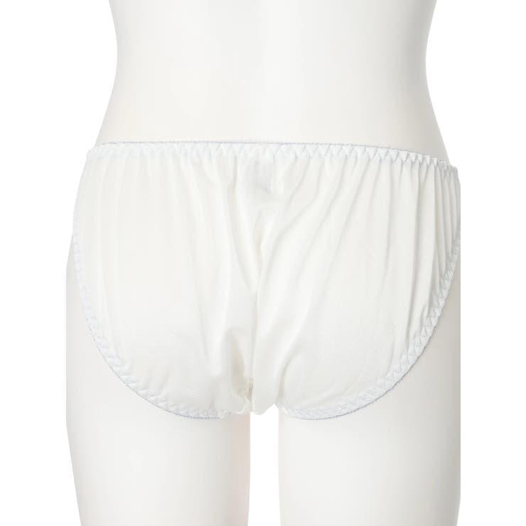 [D85-I95]ロージーフラワープリントブラ＆ショーツ(バイリーンカップ) | Re-J＆SUPURE | 詳細画像12 